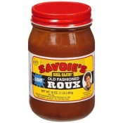 Savoie's Light Roux 16 oz Savoie's Light Roux 16 oz
