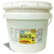 Savoie's Light Roux Pail 30 lb Savoie's Light Roux Pail 30 lb