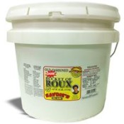 Savoie's Old Fashioned Dark Roux 30 lb Savoie's Old Fashioned Dark Roux 30 lb