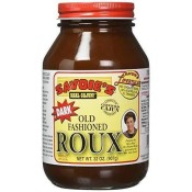 Savoie's Dark Roux 32 oz Savoie's Dark Roux 32 oz