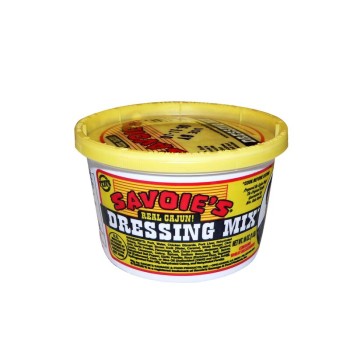 Savoie's Cajun Dressing Mix for rice dressing and dirty rice
