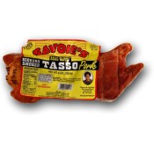 Savoie's Tasso - Pork 8 oz Savoie's Tasso - Pork 8 oz
