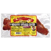 Savoie's Turkey Tasso 8 oz Savoie's Turkey Tasso 8 oz