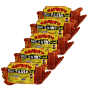 Savoie's Pork Tasso 8 oz Pack of 5 Savoie's Pork Tasso 8 oz Pack of 5