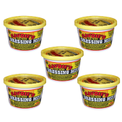 Savoie's Rice Dressing Mix - Mild 1 lb Pack of 5 Savoie's Rice Dressing Mix - Mild 1 lb Pack of 5