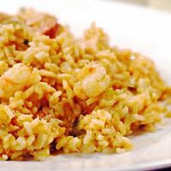 Seafood Jambalaya Stuffing 2 lb Seafood Jambalaya Stuffing 2 lb