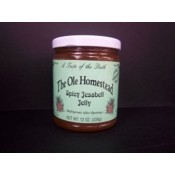 Ole Homestead Jelly, Spicy Jesabell Ole Homestead Jelly, Spicy Jesabell