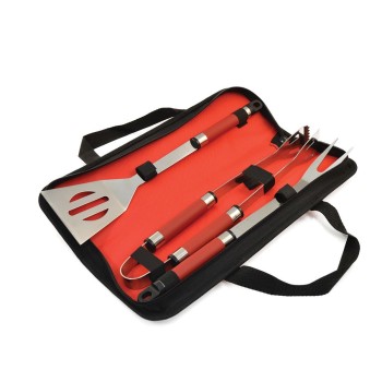 Starter Grill Set Starter Grill Set