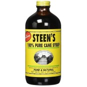 Steen's Pure Cane Syrup 16 fl oz Steen's Pure Cane Syrup 16 fl oz