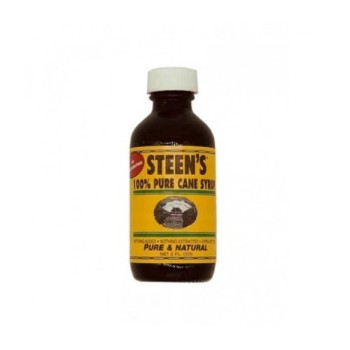 Steen's Pure Cane Syrup 2 oz Steen's Pure Cane Syrup 2 oz