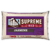 Supreme Aromatic White Jasmine Rice 2 lb Supreme Aromatic White Jasmine Rice 2 lb