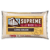 Supreme Rice Long Grain 20 lb Supreme Rice Long Grain 20 lb