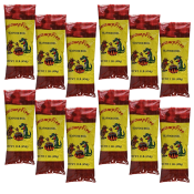 Swamp Fire Seafood Boil 1 lb Pack of 12 Swamp Fire Seafood Boil 1 lb Pack of 12