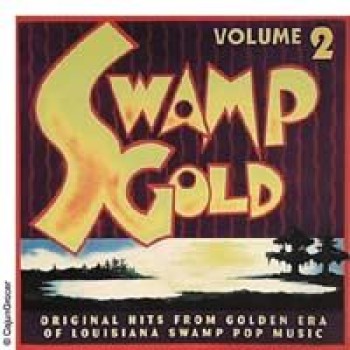 Swamp Gold Volume 2 Swamp Gold Volume 2