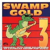 Swamp Gold Volume 3 Swamp Gold Volume 3