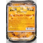 La Boucherie Sweet Potato Casserole 16 oz La Boucherie Sweet Potato Casserole 16 oz