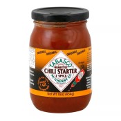 Tabasco 7 Spice Chili Recipe - Original Tabasco 7 Spice Chili Recipe - Original