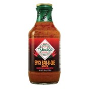 Tabasco Bar-B-Que Sauce 16 oz Tabasco Bar-B-Que Sauce 16 oz