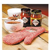 Tabasco Chili Bowl Gift Set Tabasco Chili Bowl Gift Set