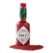 Tabasco Red Hot Candies Tabasco Red Hot Candies