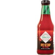Tabasco Spicy Ketchup Tabasco Spicy Ketchup