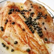 Tilapia Tilapia
