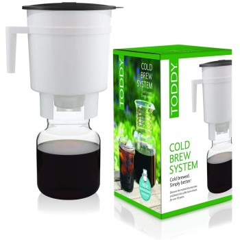 Toddy Cold Brew System Toddy Cold Brew System