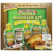 Tony Chachere Marinade Gift Set Tony Chachere Marinade Gift Set