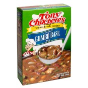 Tony Chachere's Gumbo Base 3 oz Tony Chachere's Gumbo Base 3 oz