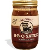 Tres Bien Que BBQ Sauce Tres Bien Que BBQ Sauce