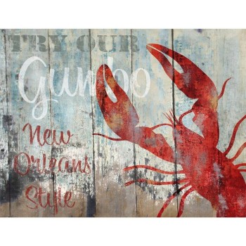 Try Our Gumbo Cutting Board Try Our Gumbo Cutting Board