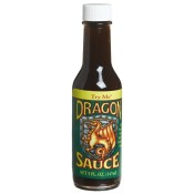 TryMe Dragon Sauce 5 oz TryMe Dragon Sauce 5 oz