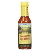 TryMe Tennessee Sunshine Sauce 5 oz TryMe Tennessee Sunshine Sauce 5 oz