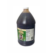TryMe Tiger Sauce 1 gallon TryMe Tiger Sauce 1 gallon