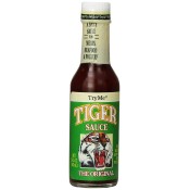TryMe Tiger Sauce 5 oz TryMe Tiger Sauce 5 oz