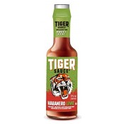 TryMe - Tiger Sauce Habanero Lime 10oz TryMe - Tiger Sauce Habanero Lime 10oz