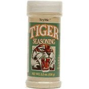 TryMe Tiger Seasoning 5.5 oz TryMe Tiger Seasoning 5.5 oz