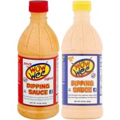 Wow Wee Dipping Sauce Bundle Wow Wee Dipping Sauce Bundle