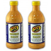 Wow Wee Dipping Sauce 16 oz Pack of 2 Wow Wee Dipping Sauce 16 oz Pack of 2