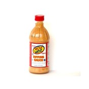 WOW WEE Dipping Sauce (SPICY) WOW WEE Dipping Sauce (SPICY)