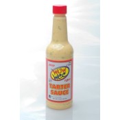 Wow Wee - Spicy Cajun Tartar Sauce 10oz Wow Wee - Spicy Cajun Tartar Sauce 10oz
