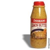 Zatarain's® Lemon Butter Sauce Zatarain's® Lemon Butter Sauce