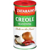 Zatarain's Creole Seasoning 17 oz Zatarain's Creole Seasoning 17 oz