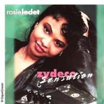 Zydeco Sensation Zydeco Sensation