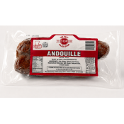 Best Stop Andouille 24 oz Best Stop Andouille 24 oz