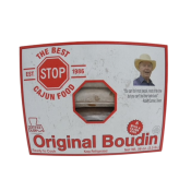 Best Stop Original Boudin 56 oz Best Stop Original Boudin 56 oz