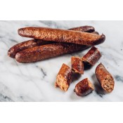 Best Stop Smoked Boudin Bulk Pack 27 lbs Best Stop Smoked Boudin Bulk Pack 27 lbs