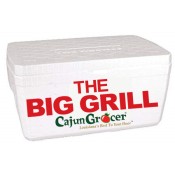 Cajun Big Grill Gift Cooler Cajun Big Grill Gift Cooler