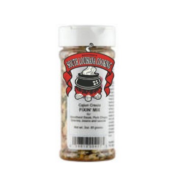 Ragin Cajun Fixins Cajun Creole Fixin Mix Ragin Cajun Fixins Cajun Creole Fixin Mix