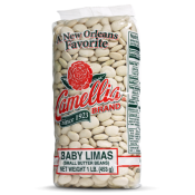 Camellia Baby Limas 1 lb Camellia Baby Limas 1 lb